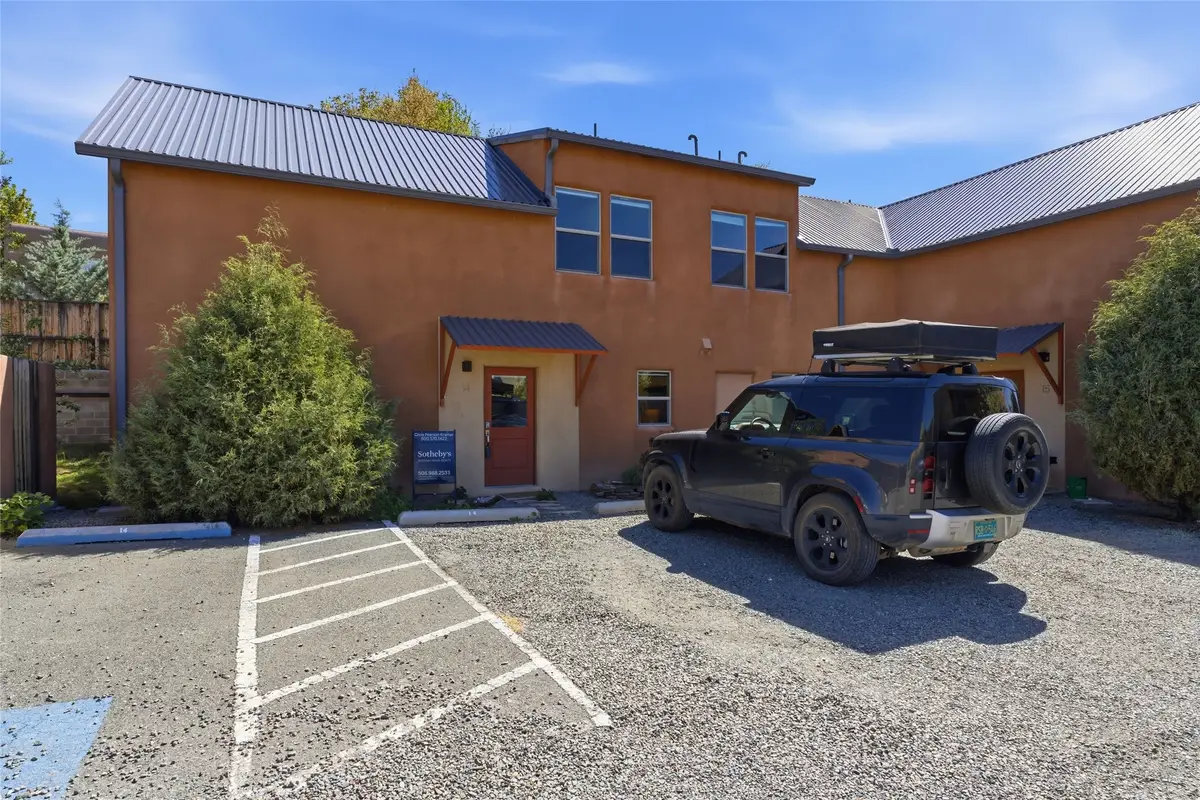 2180 W Alameda #14, Santa Fe, NM 87507 - #1