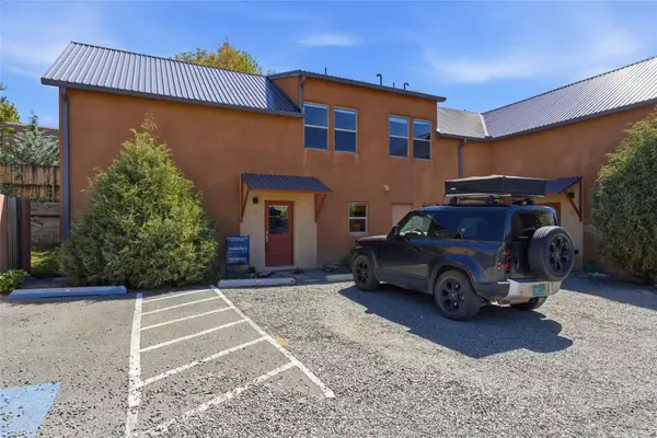 2180 W Alameda #14, Santa Fe, NM 87507