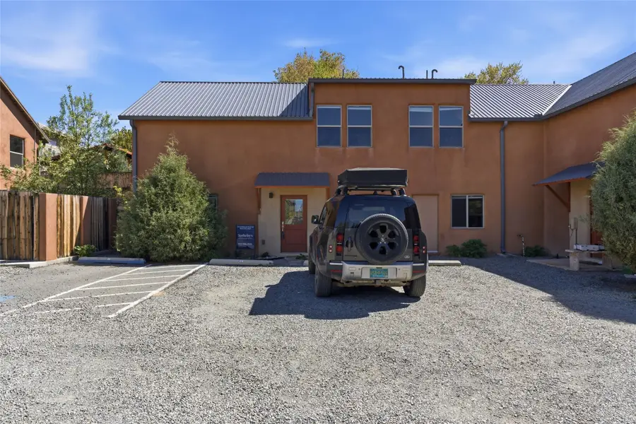 2180 W Alameda #14, Santa Fe, NM 87507 - #2