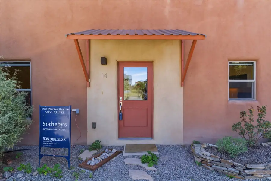 2180 W Alameda #14, Santa Fe, NM 87507 - #3