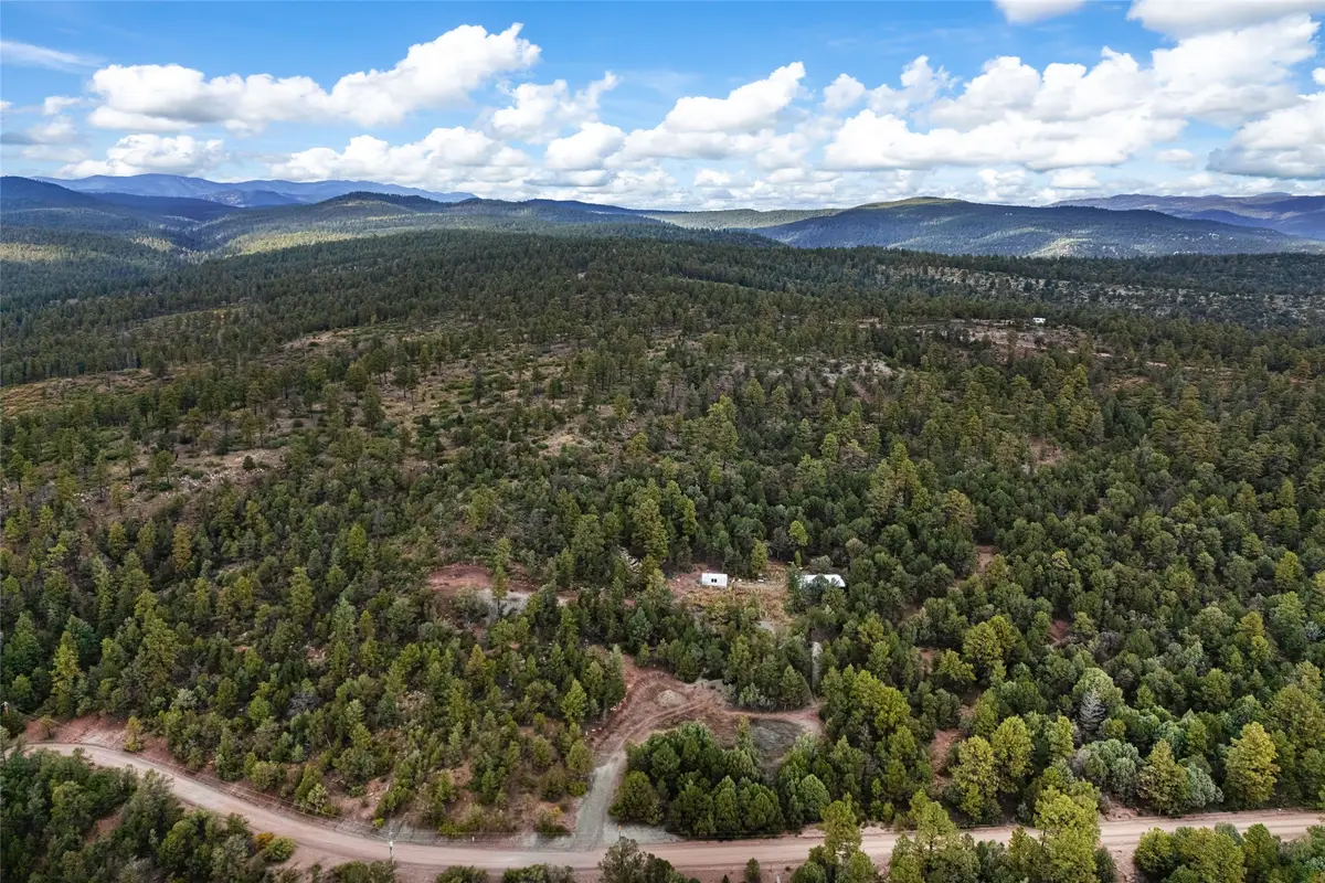 285 La Cueva, Glorieta, NM 87535 - #1