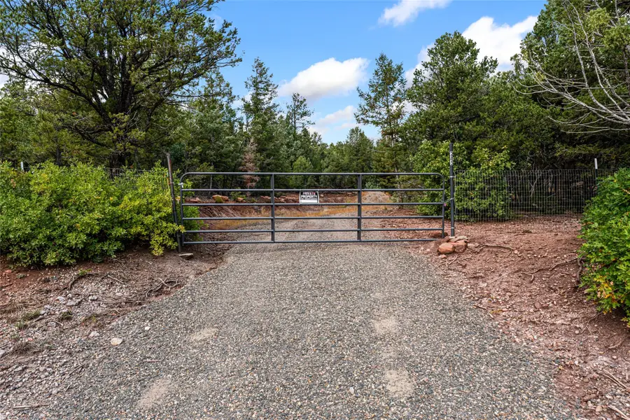 285 La Cueva, Glorieta, NM 87535 - #2