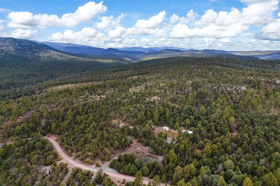 285 La Cueva, Glorieta, NM 87535 - #3