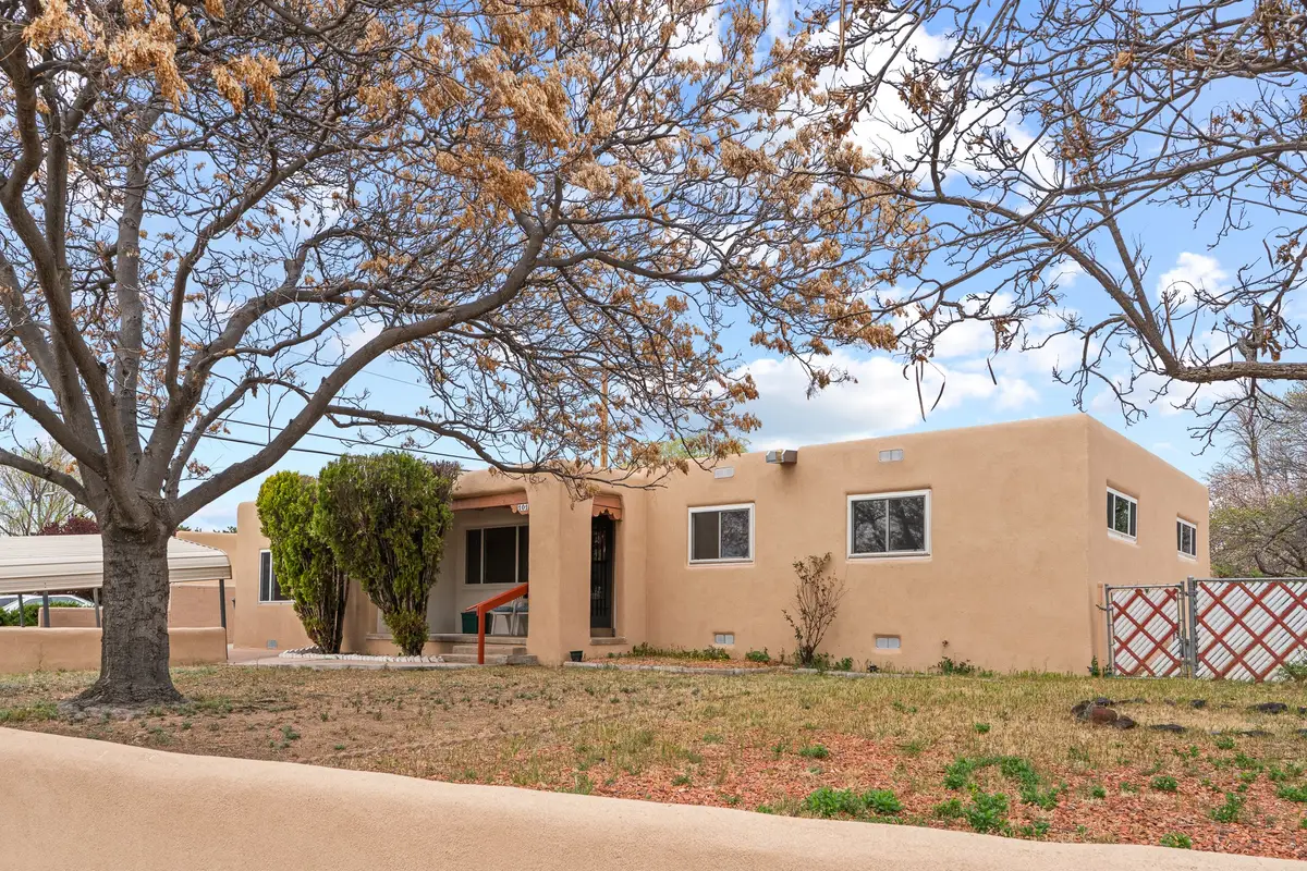 101 Lugar De Oro, Santa Fe, NM 87501 - #1