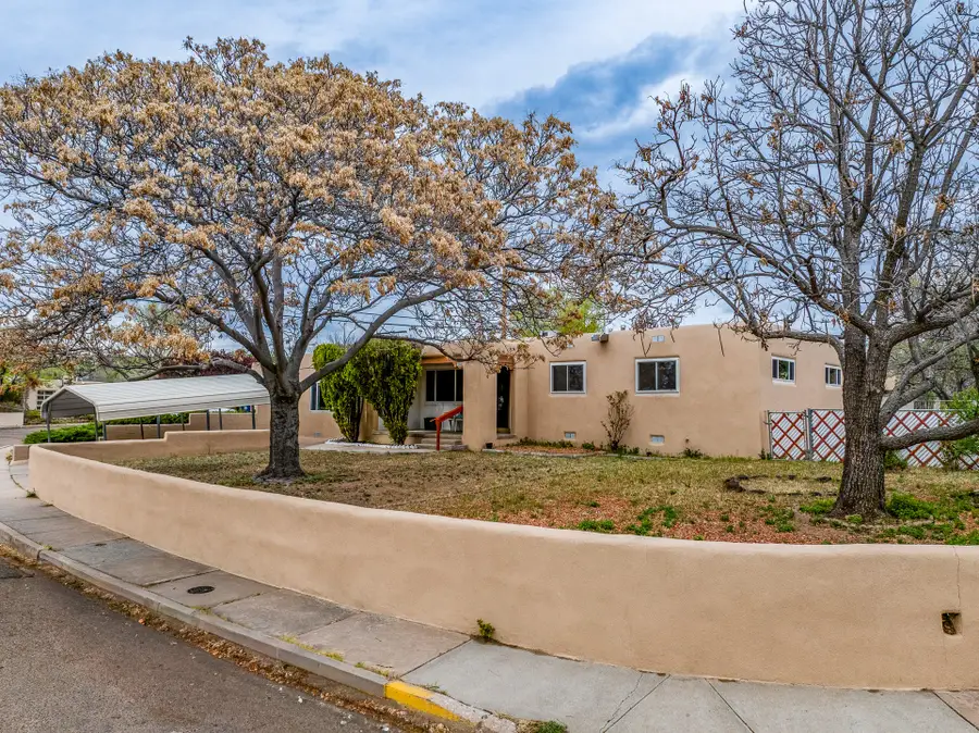 101 Lugar De Oro, Santa Fe, NM 87501 - #2