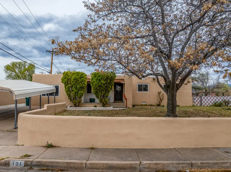 101 Lugar De Oro, Santa Fe, NM 87501 - #3