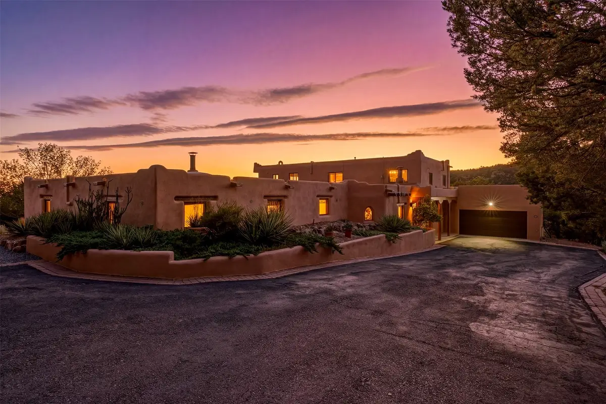 32 Overlook Road, Santa Fe, NM 87505 - #1