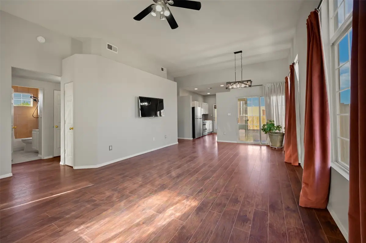 4129 New Moon Circle, Santa Fe, NM 87507 - #1