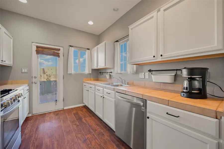 4129 New Moon Circle, Santa Fe, NM 87507 - #3