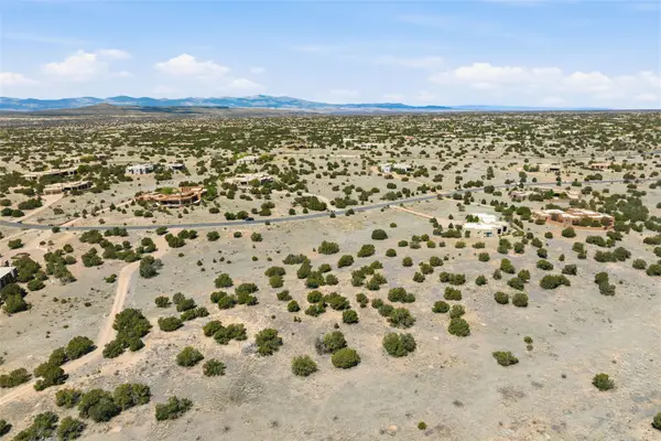 32 Calle Ventoso West #Lot 819, Santa Fe, NM 87506