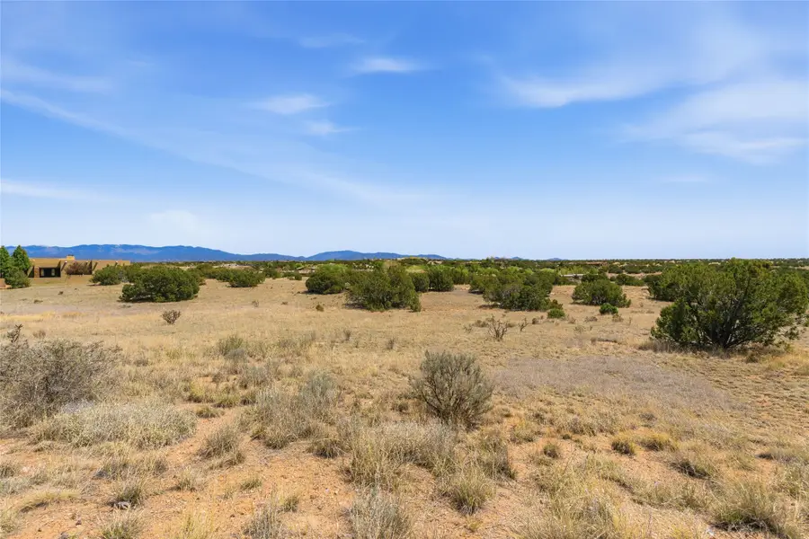 32 Calle Ventoso West #Lot 819, Santa Fe, NM 87506 - #3