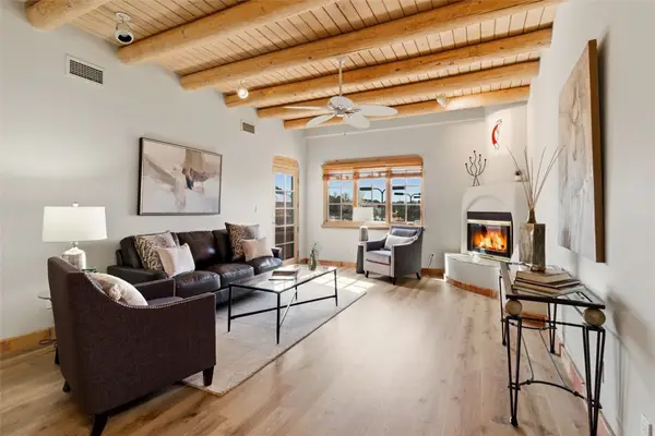 3101 Old Pecos Trail #240, Santa Fe, NM 87505