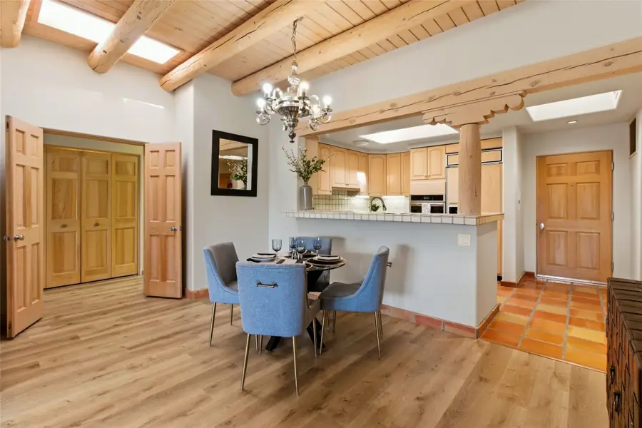 3101 Old Pecos Trail #240, Santa Fe, NM 87505 - #2