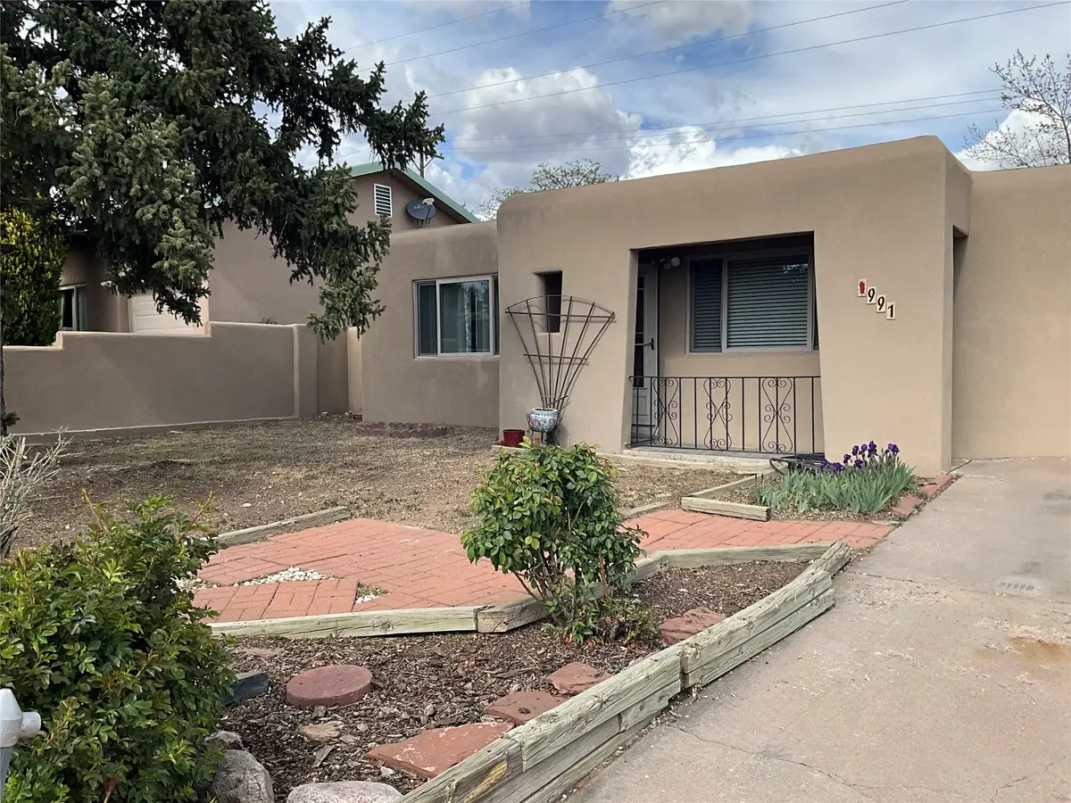 991 Siringo Rondo E, Santa Fe, NM 87507 - #1