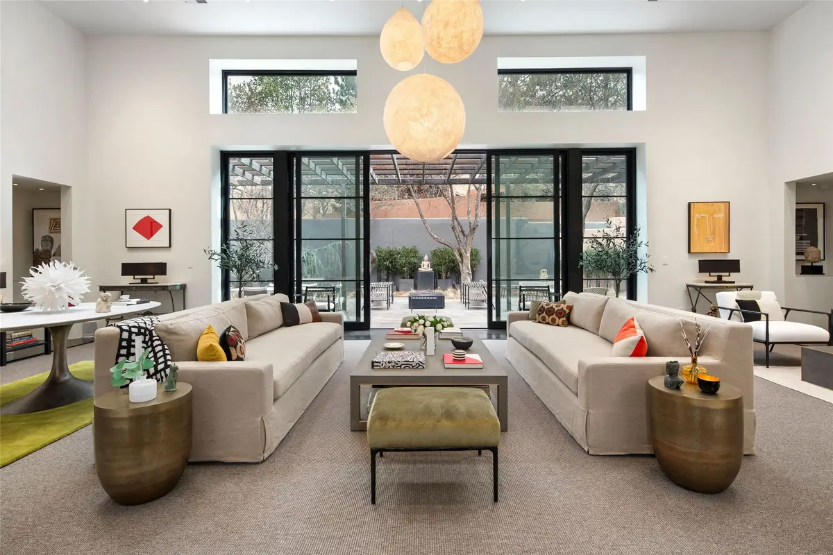 1223 La Rambla, Santa Fe, NM 87505 - #1