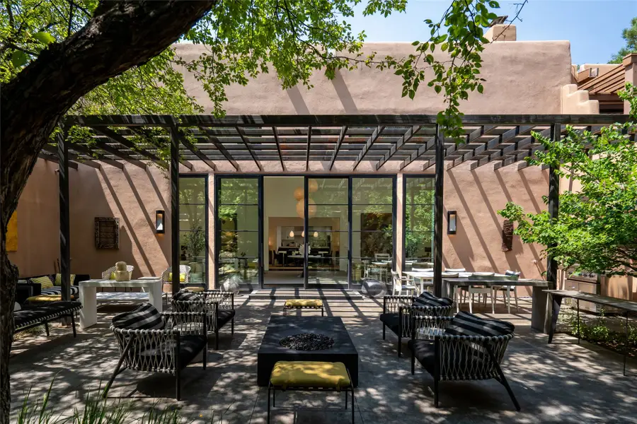 1223 La Rambla, Santa Fe, NM 87505 - #2