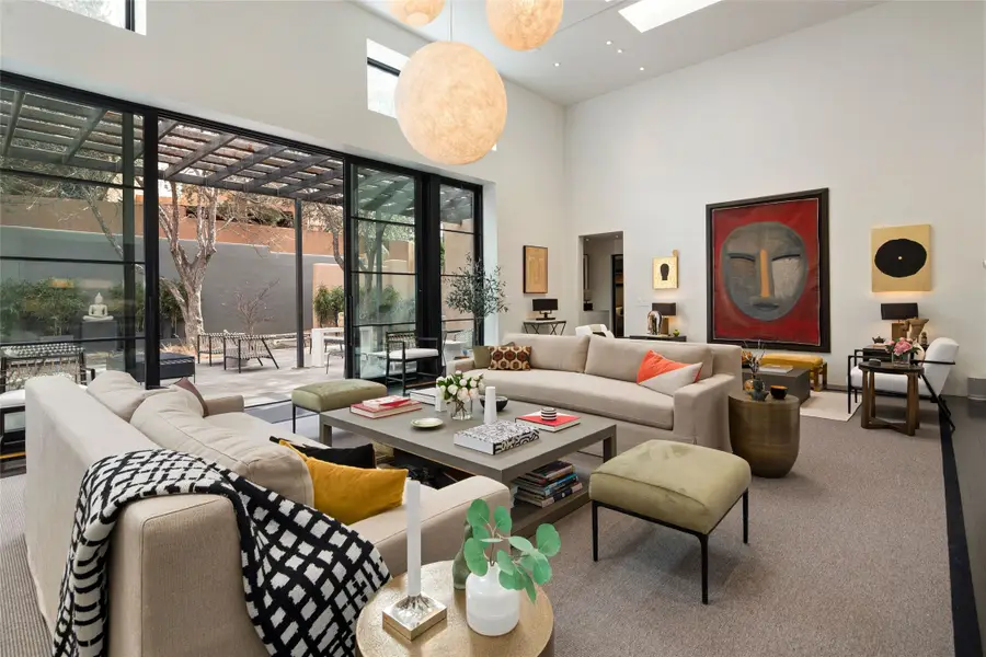 1223 La Rambla, Santa Fe, NM 87505 - #3