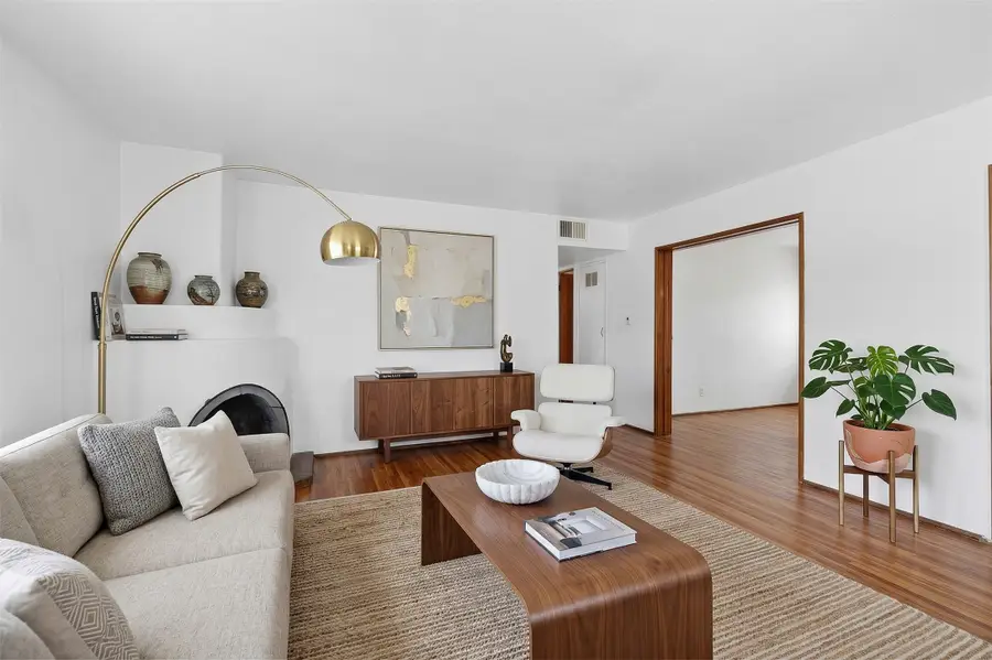 1008 Osage Circle, Santa Fe, NM 87505 - #2