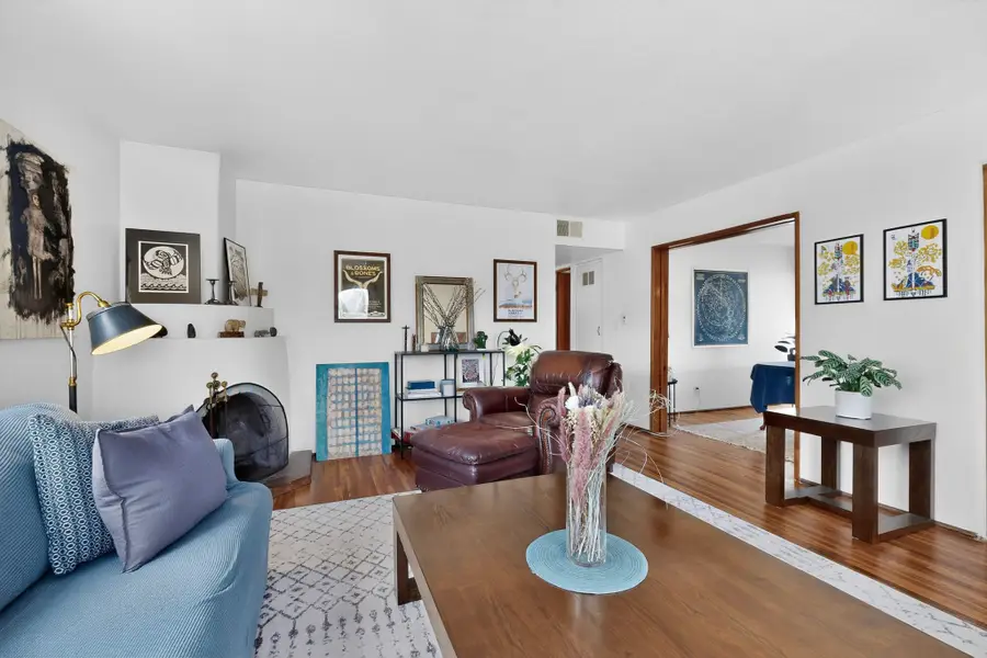 1008 Osage Circle, Santa Fe, NM 87505 - #3