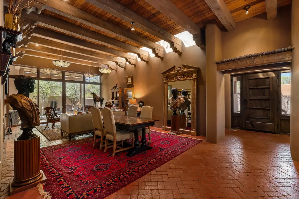 1121 E Alameda Street, Santa Fe, NM 87501 - #1