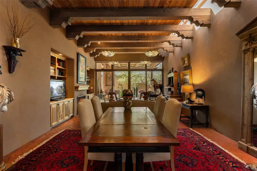 1121 E Alameda Street, Santa Fe, NM 87501 - #2