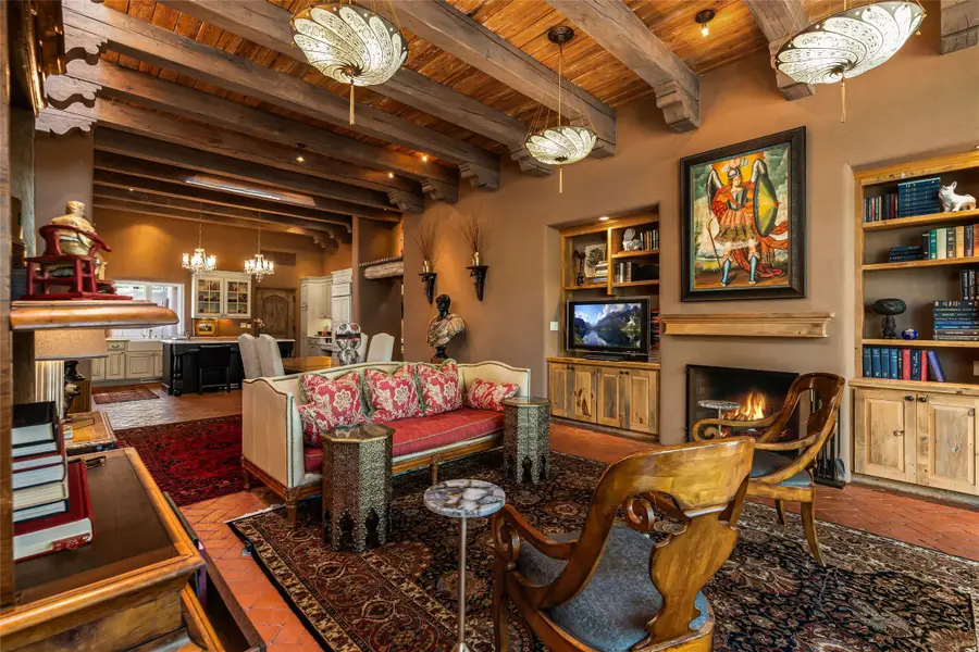 1121 E Alameda Street, Santa Fe, NM 87501 - #3