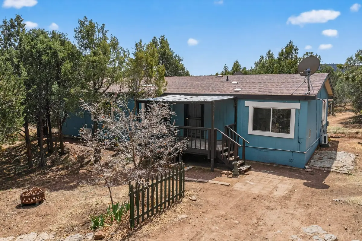 384 Juan Tomas Road, Tijeras, NM 87059 - #1
