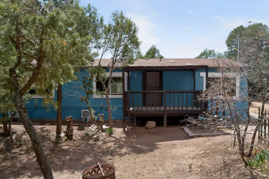 384 Juan Tomas Road, Tijeras, NM 87059 - #2
