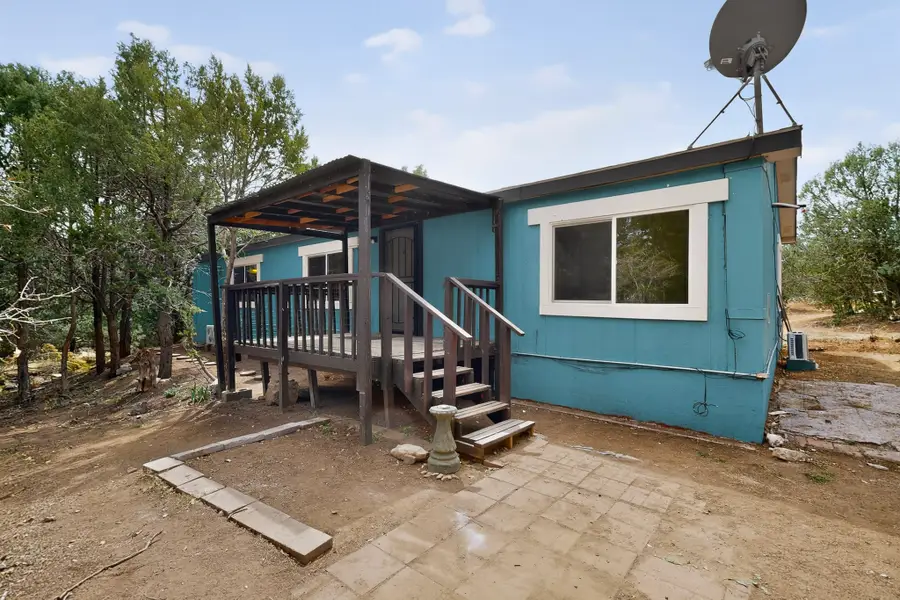 384 Juan Tomas Road, Tijeras, NM 87059 - #3