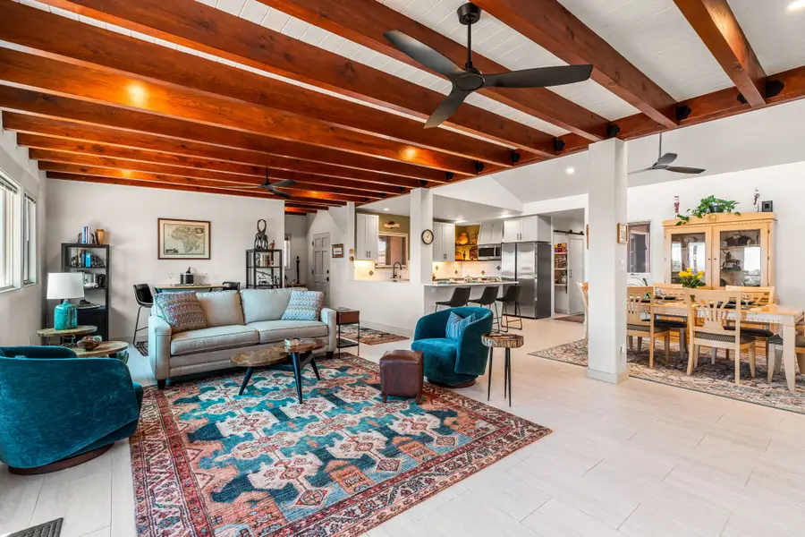 1 Oriente Court, Santa Fe, NM 87508 - #3