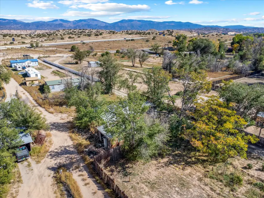 10 George Hayes Sr Pl, Santa Fe, NM 87506 - #3