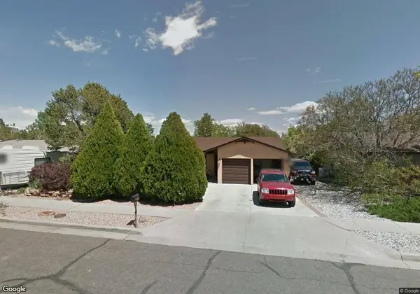 507 Hamlin, White Rock, NM 87547