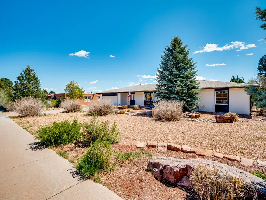 51 Grand Canyon Drive, White Rock, NM 87547 - #2