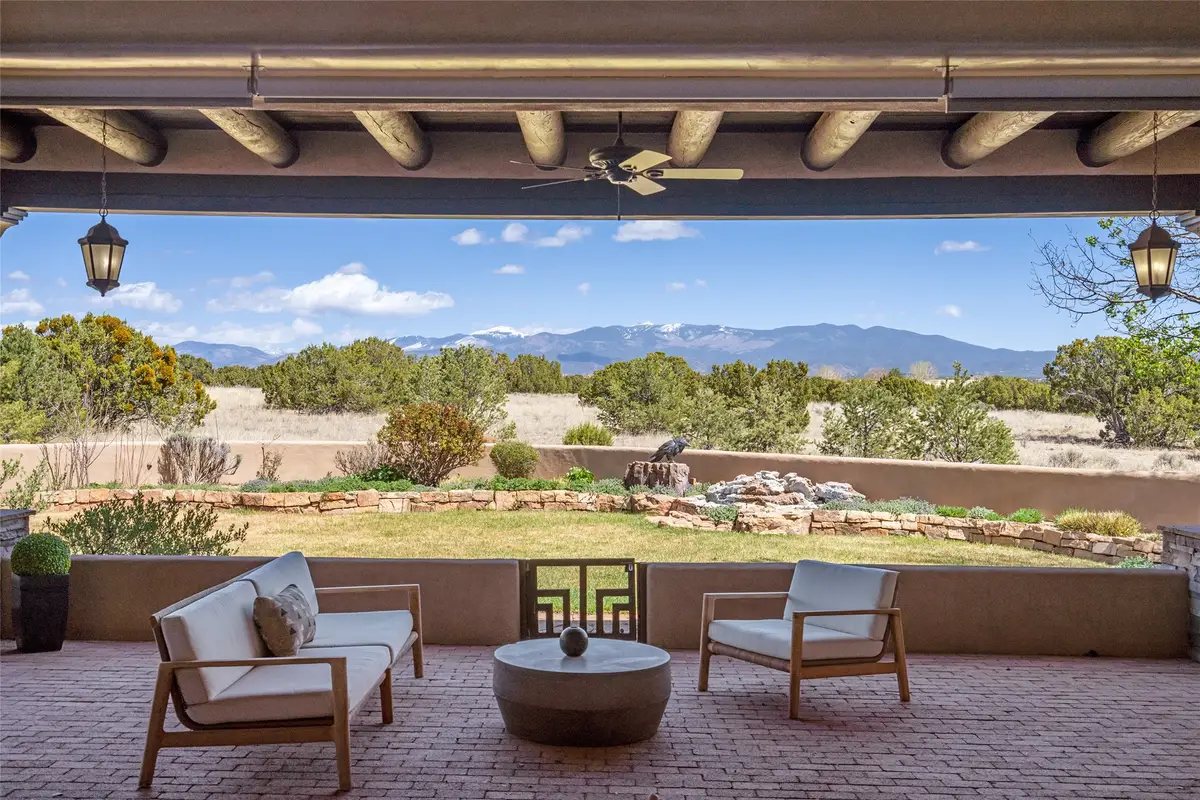 2 Green Meadow Loop, Santa Fe, NM 87506 - #1