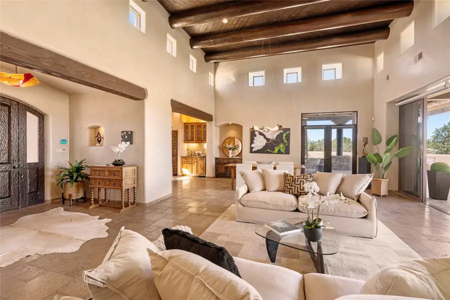 2 Green Meadow Loop, Santa Fe, NM 87506 - #3