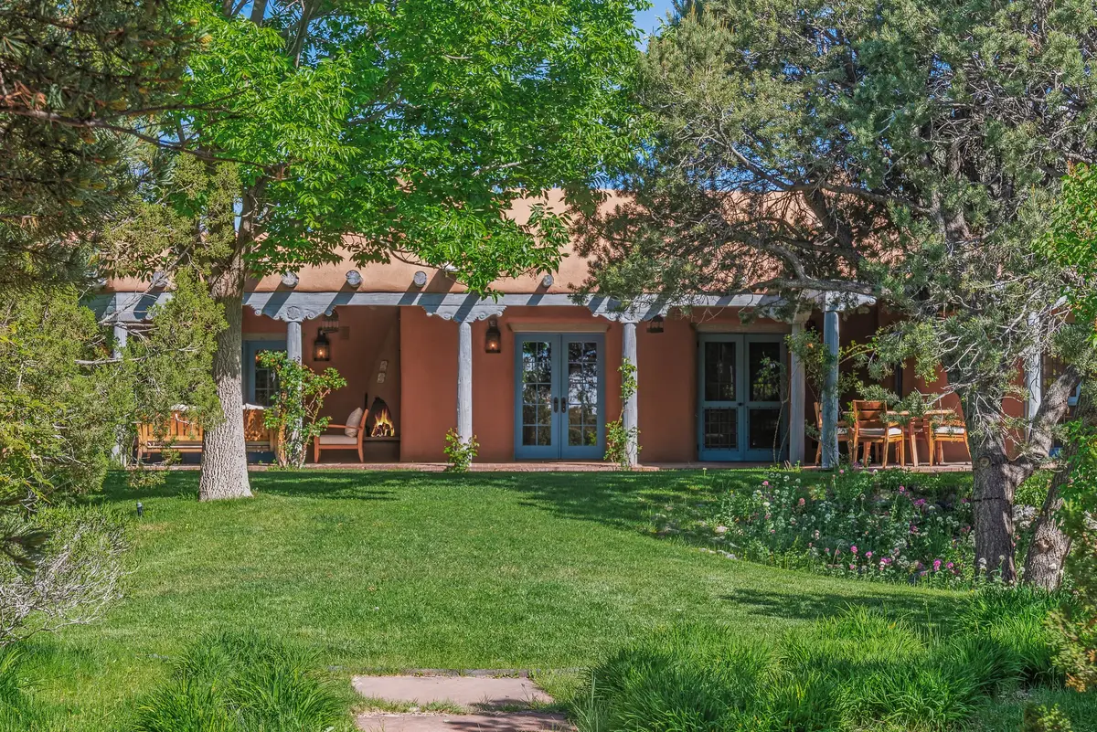 23 Media Luna, Santa Fe, NM 87508 - #1