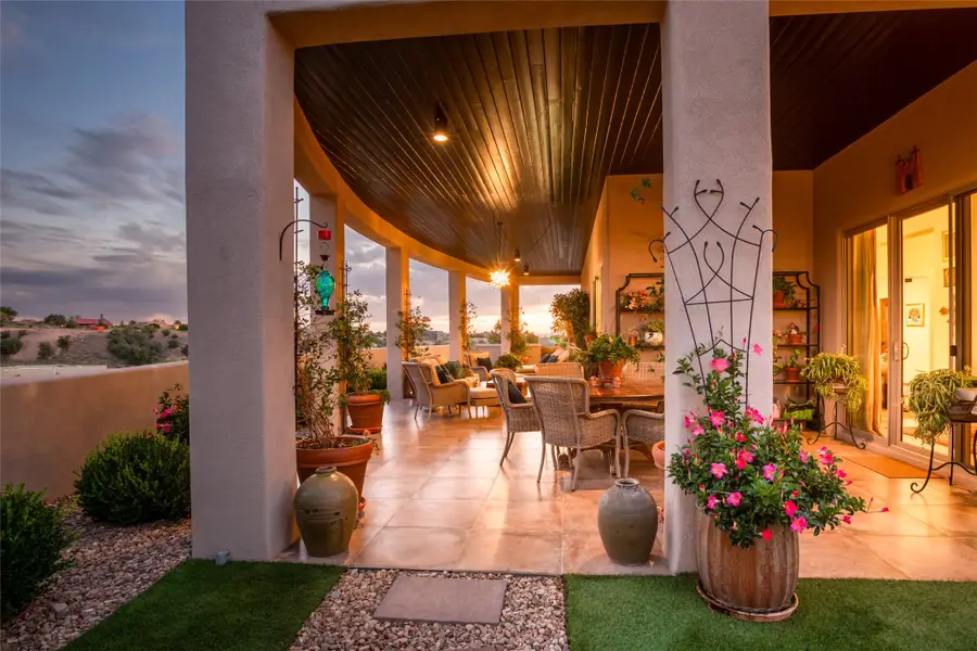 7 Anasazi Meadows Court, Placitas, NM 87043 - #2