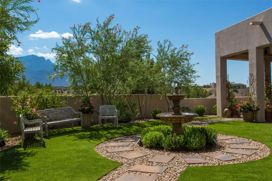 7 Anasazi Meadows Court, Placitas, NM 87043 - #3