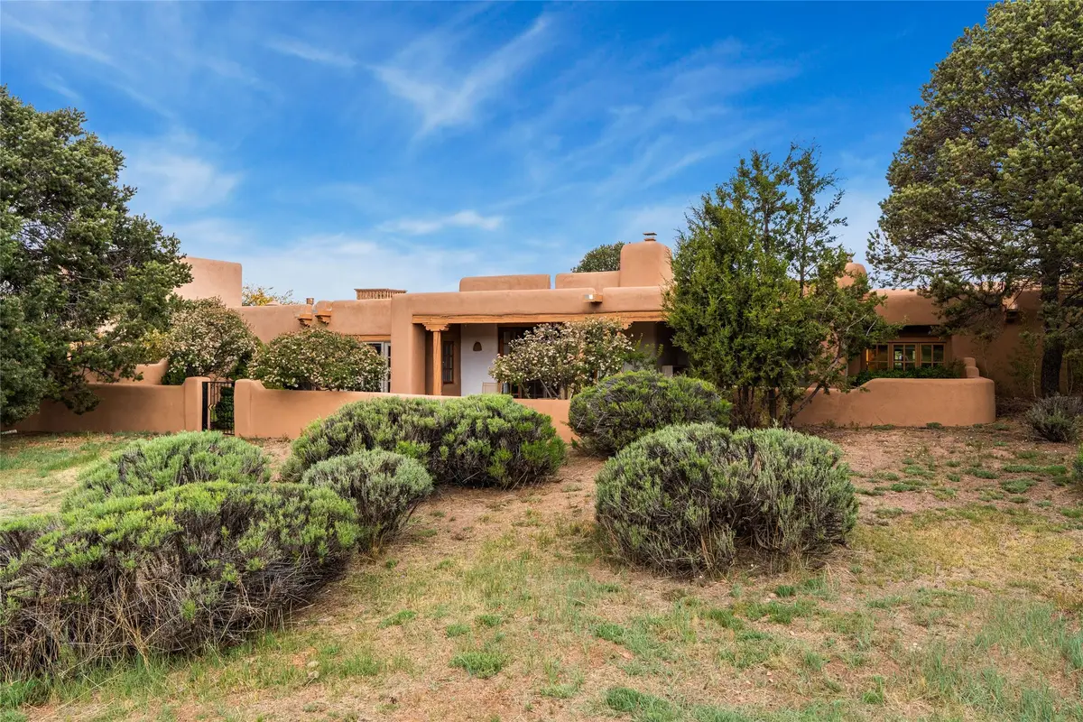 3101 Old Pecos Trail #424, Santa Fe, NM 87505 - #1
