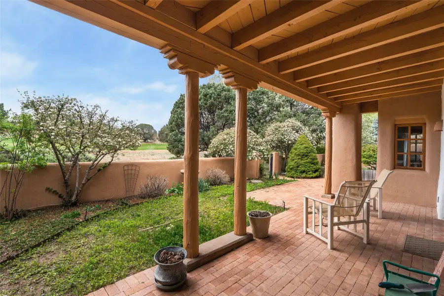 3101 Old Pecos Trail #424, Santa Fe, NM 87505 - #2