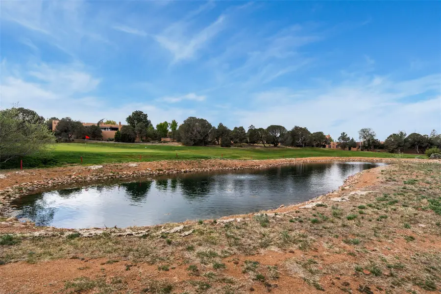 3101 Old Pecos Trail #424, Santa Fe, NM 87505 - #3