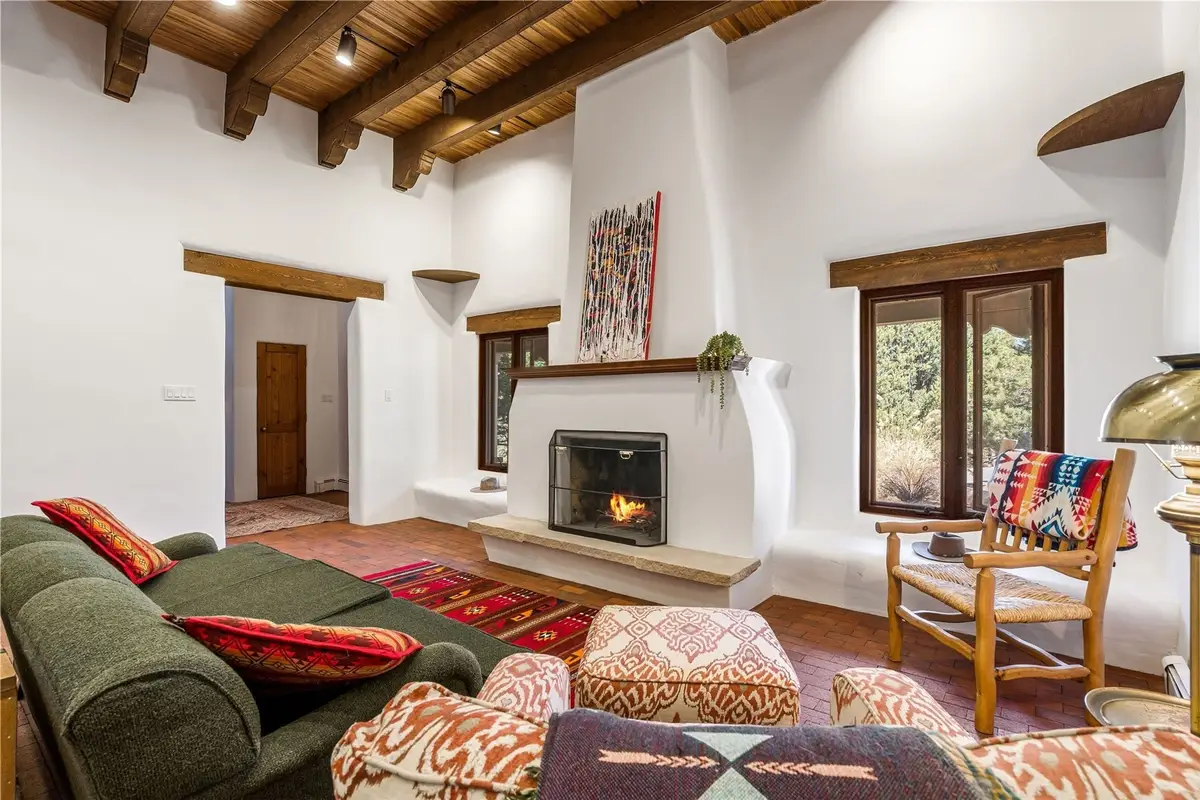 1221 Bishops Lodge Road, Santa Fe, NM 87501 - #1