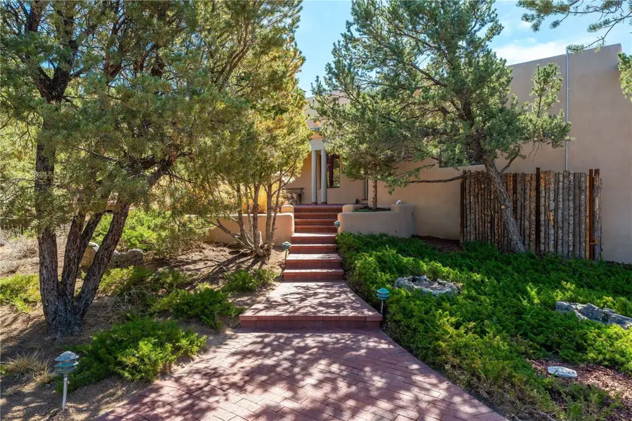 1221 Bishops Lodge Road, Santa Fe, NM 87501 - #2