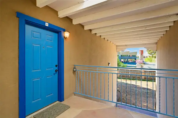 601 San Mateo W #142, Santa Fe, NM 87505