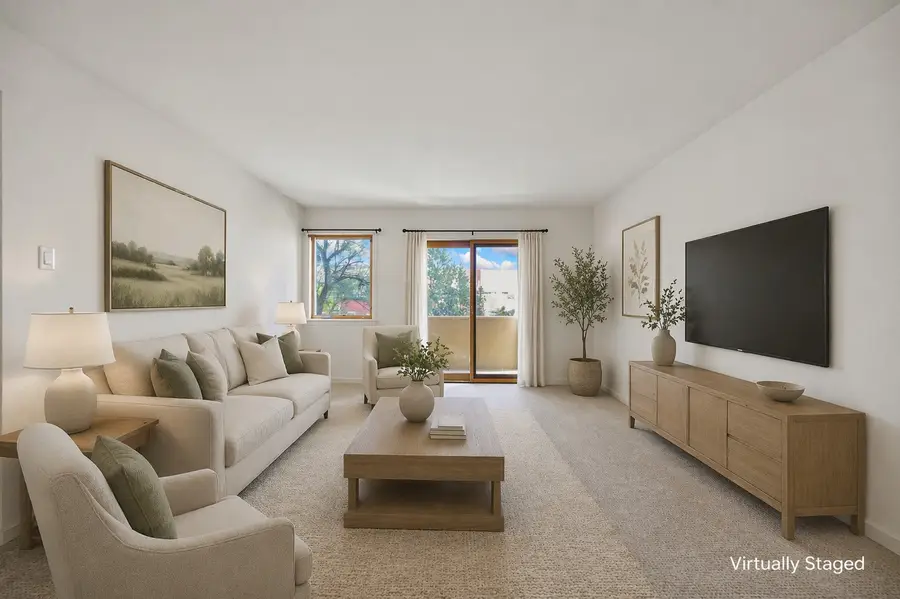 601 San Mateo W #142, Santa Fe, NM 87505 - #2