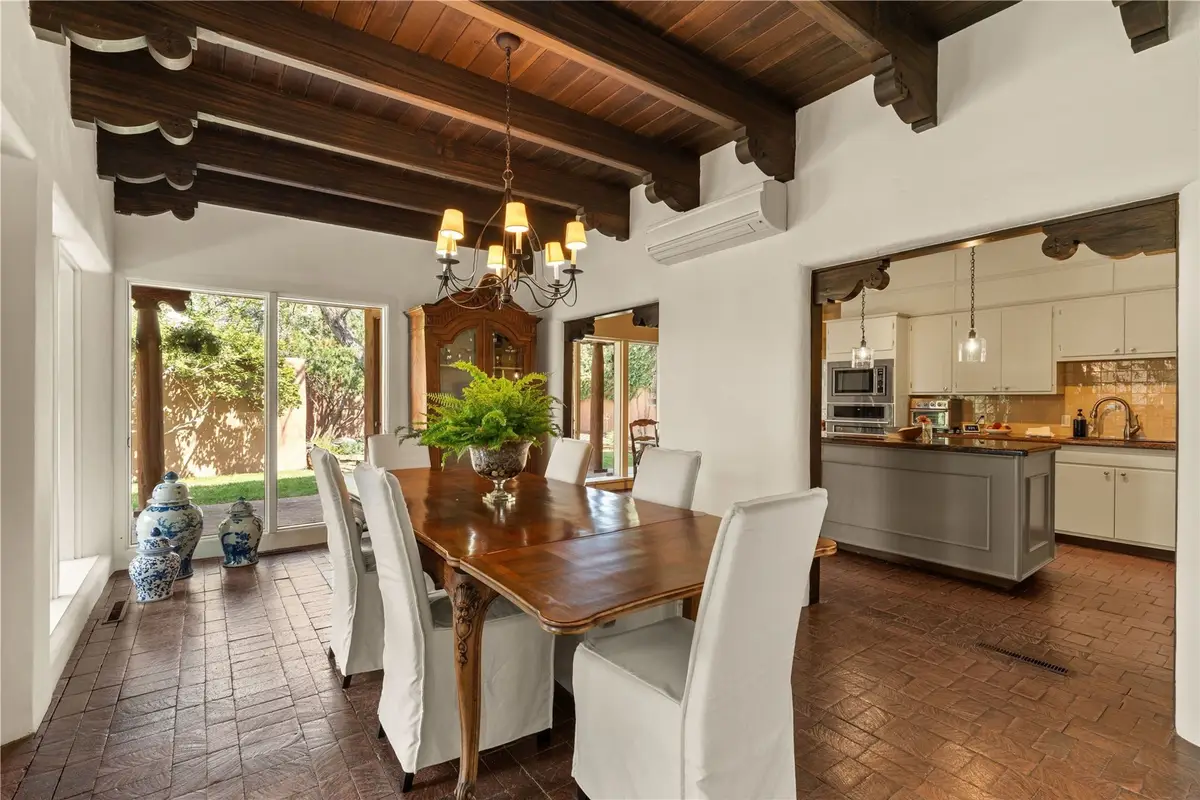 303 Cadiz Road, Santa Fe, NM 87505 - #1