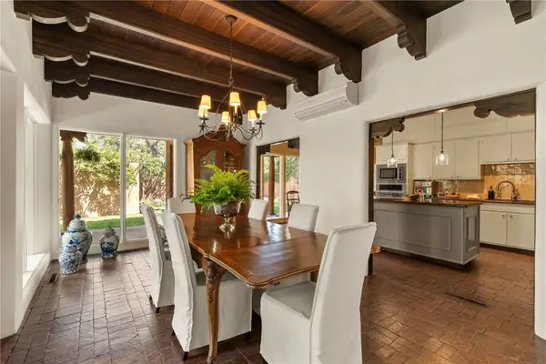 303 Cadiz Road, Santa Fe, NM 87505