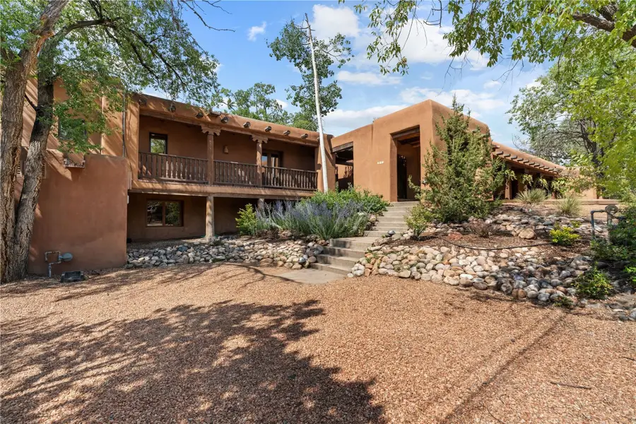 303 Cadiz Road, Santa Fe, NM 87505 - #2