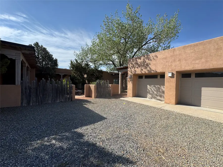 59 Balsa Rd, Santa Fe, NM 87508 - #2