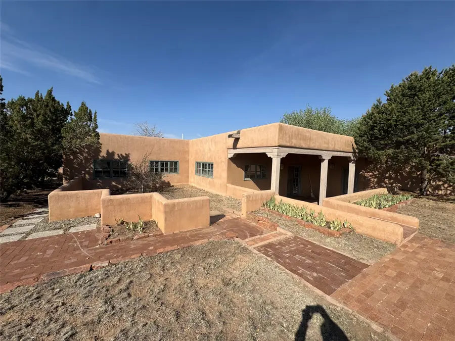 59 Balsa Rd, Santa Fe, NM 87508 - #3